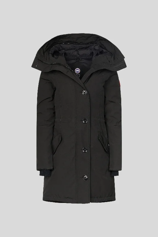 Rossclair Parka