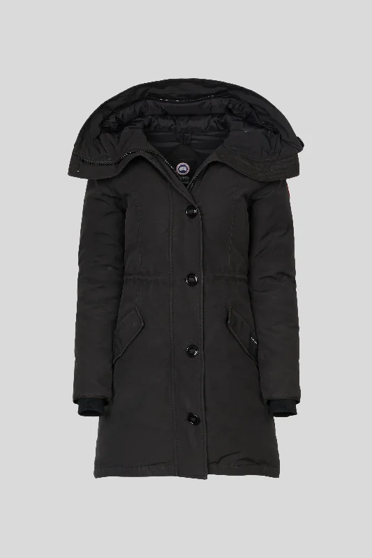 Rossclair Parka