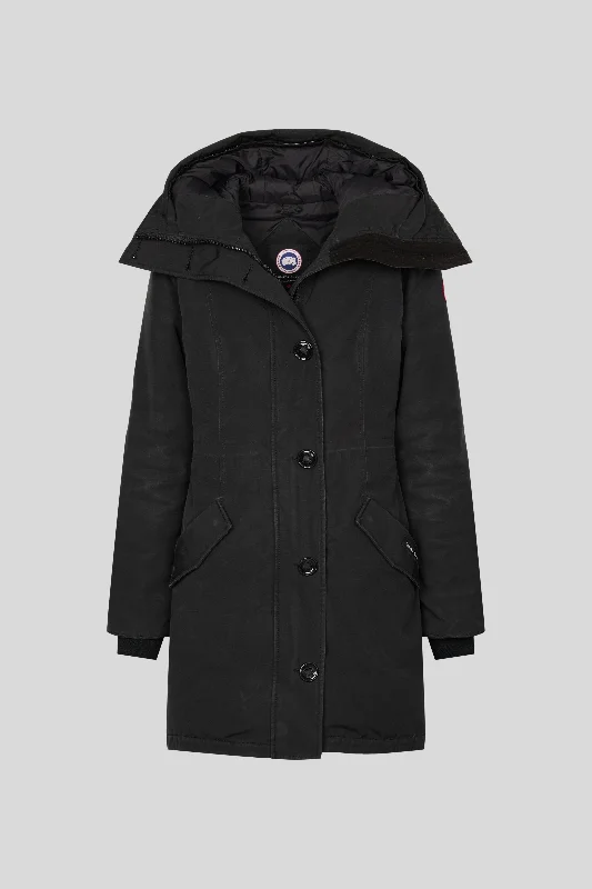 Rossclair Parka