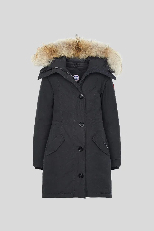 Rossclair Parka