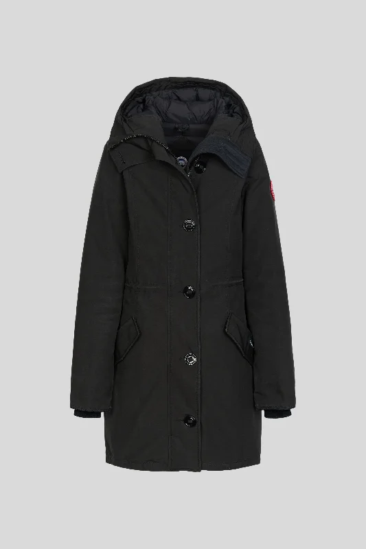 Rossclair Parka