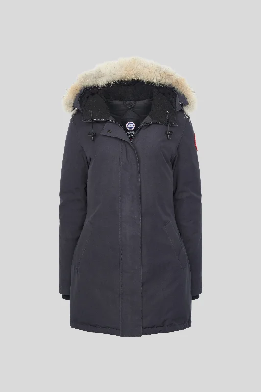 Victoria Parka