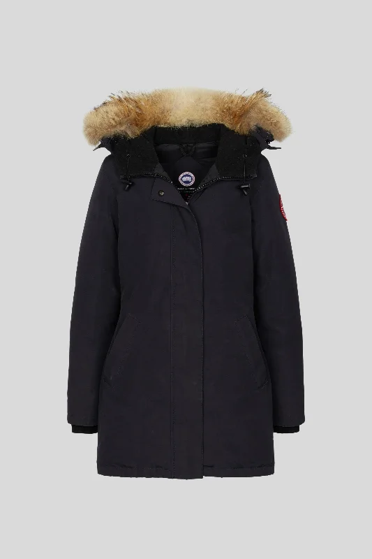 Victoria Parka