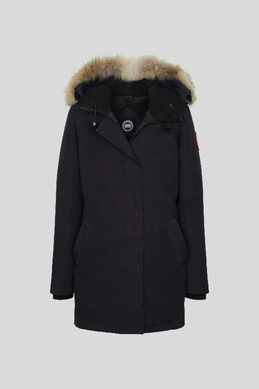 Victoria Parka