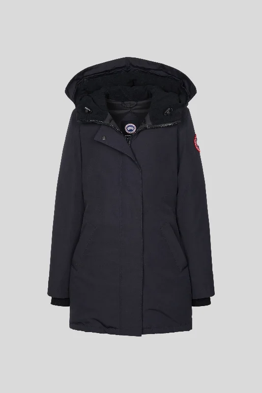 Victoria Parka