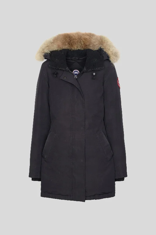 Victoria Parka