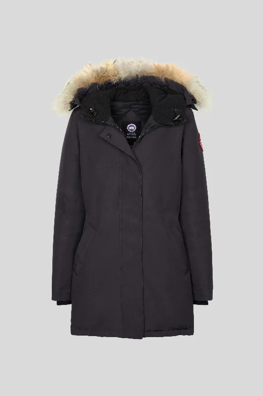 Victoria Parka