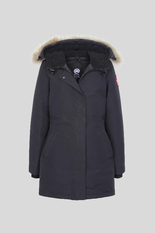 Victoria Parka