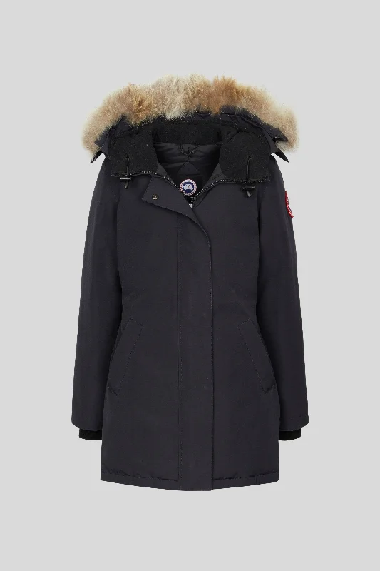 Victoria Parka