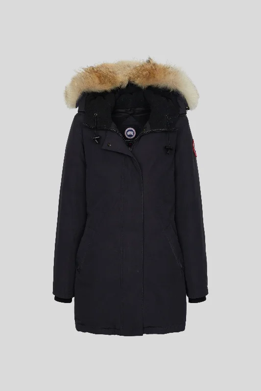 Victoria Parka