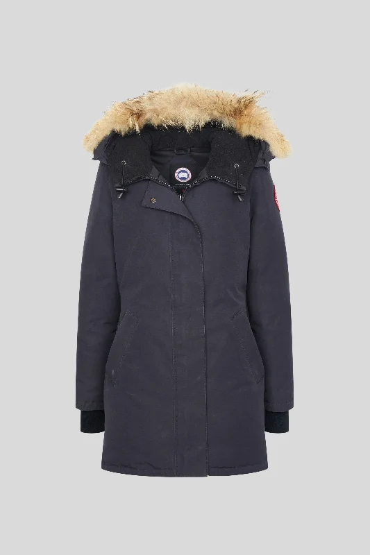 Victoria Parka