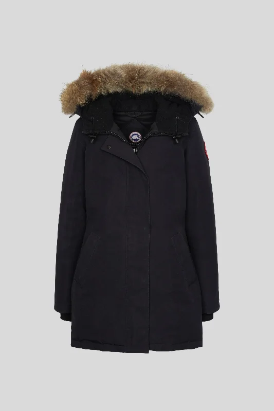 Victoria Parka