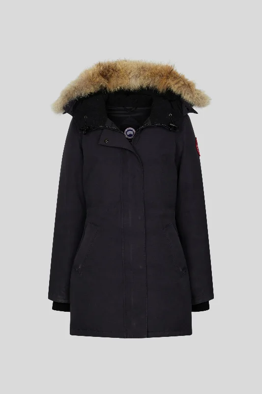 Victoria Parka