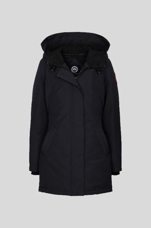 Victoria Parka