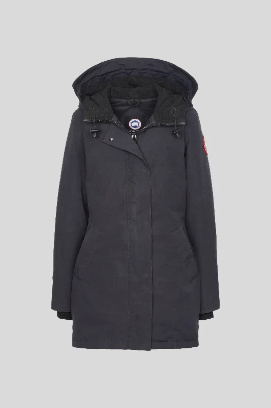 Victoria Parka