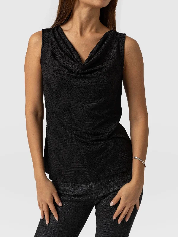 alanna-cowl-cami-black-jacquard