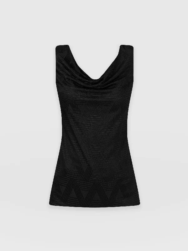 alanna-cowl-cami-black-jacquard