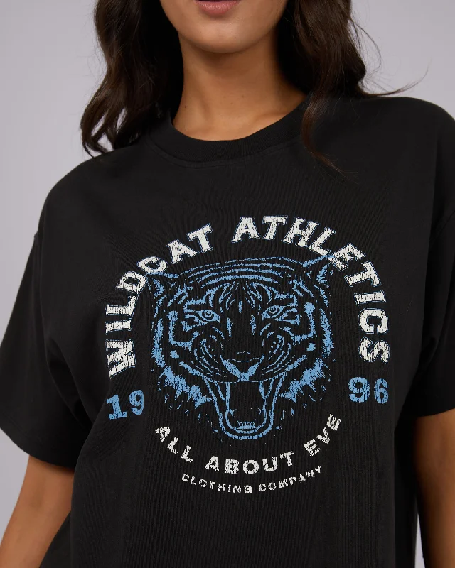 all-about-eve-wildcat-oversized-tee-washed-black