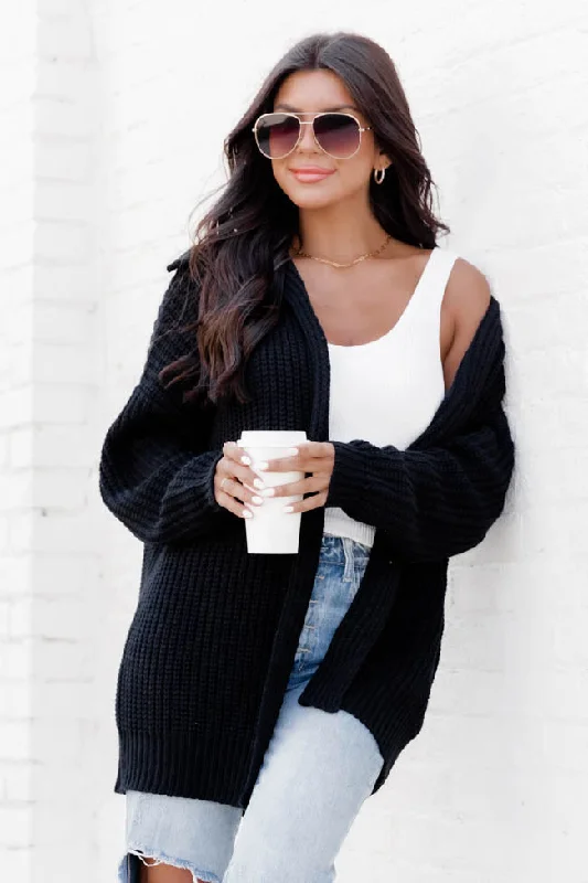 all-in-theory-black-oversized-cardigan