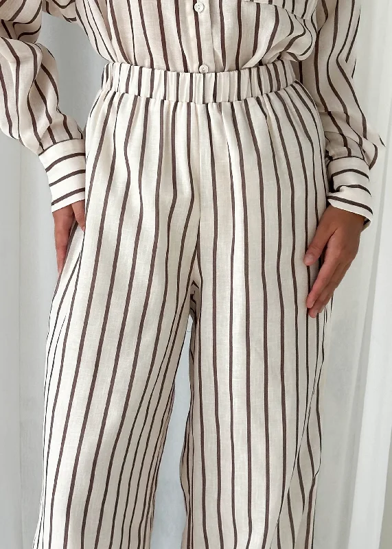 allura-pants-choc-stripe