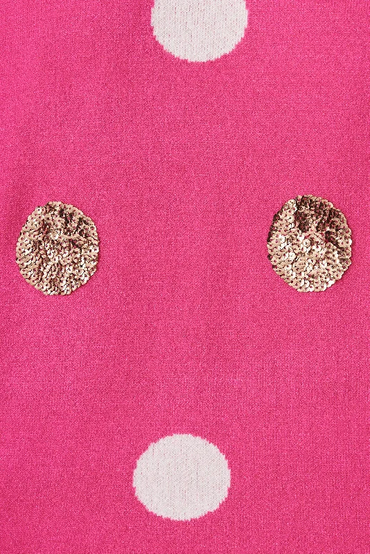 almeria-knit-in-hot-pink-with-sequin-spot-wool-blend