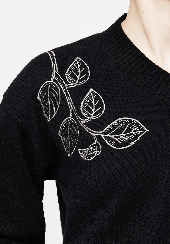 amalthea-embroidered-jumper