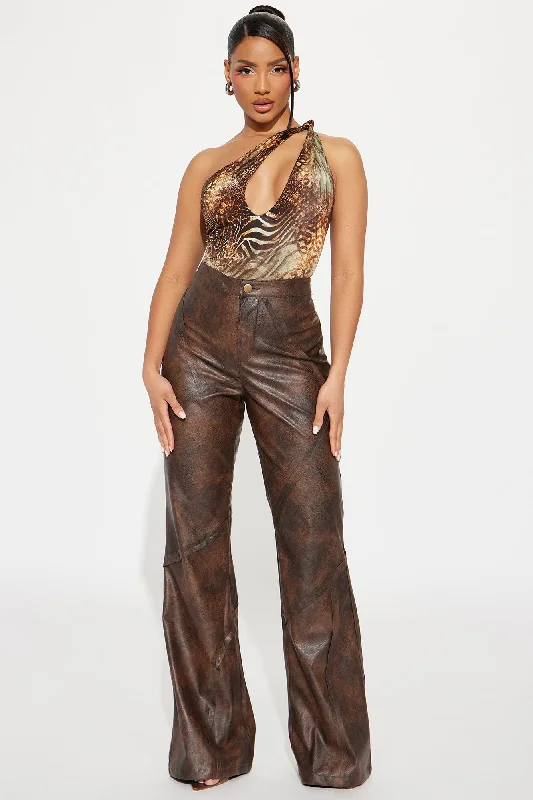 animal-instincts-cut-out-bodysuit-olive-combo