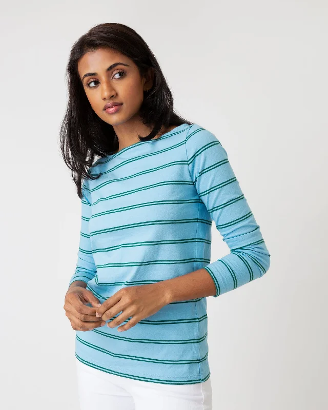 ann-mashburn-long-sleeved-boatneck-tee-blue-green-stripe-jersey-s65164