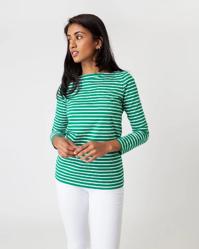 ann-mashburn-long-sleeved-boatneck-tee-green-white-stripe-compact-jersey-s64002