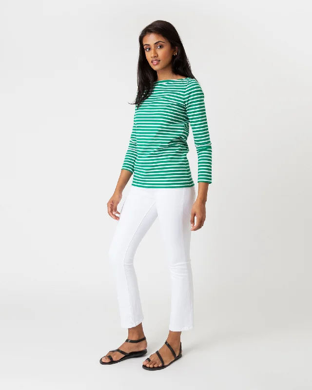 ann-mashburn-long-sleeved-boatneck-tee-green-white-stripe-compact-jersey-s64002