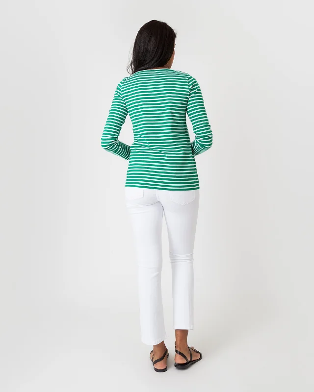 ann-mashburn-long-sleeved-boatneck-tee-green-white-stripe-compact-jersey-s64002