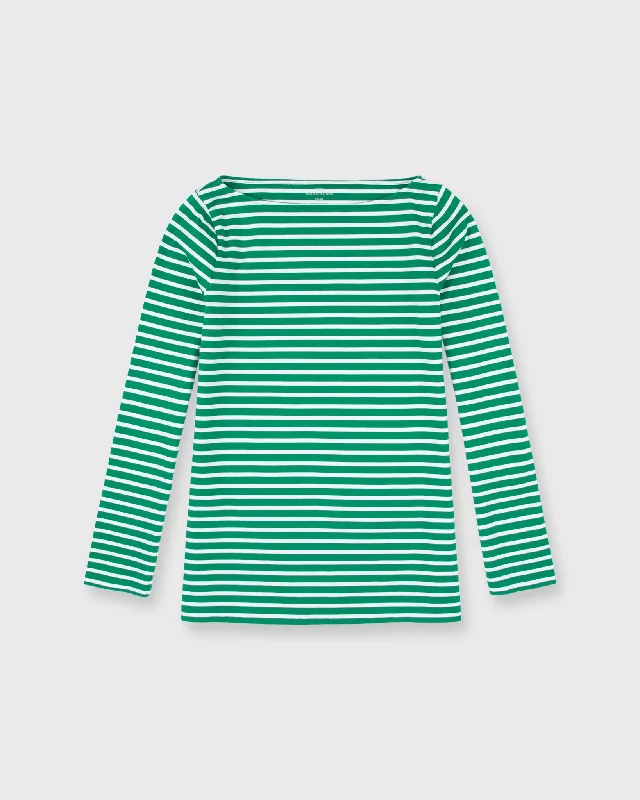 ann-mashburn-long-sleeved-boatneck-tee-green-white-stripe-compact-jersey-s64002