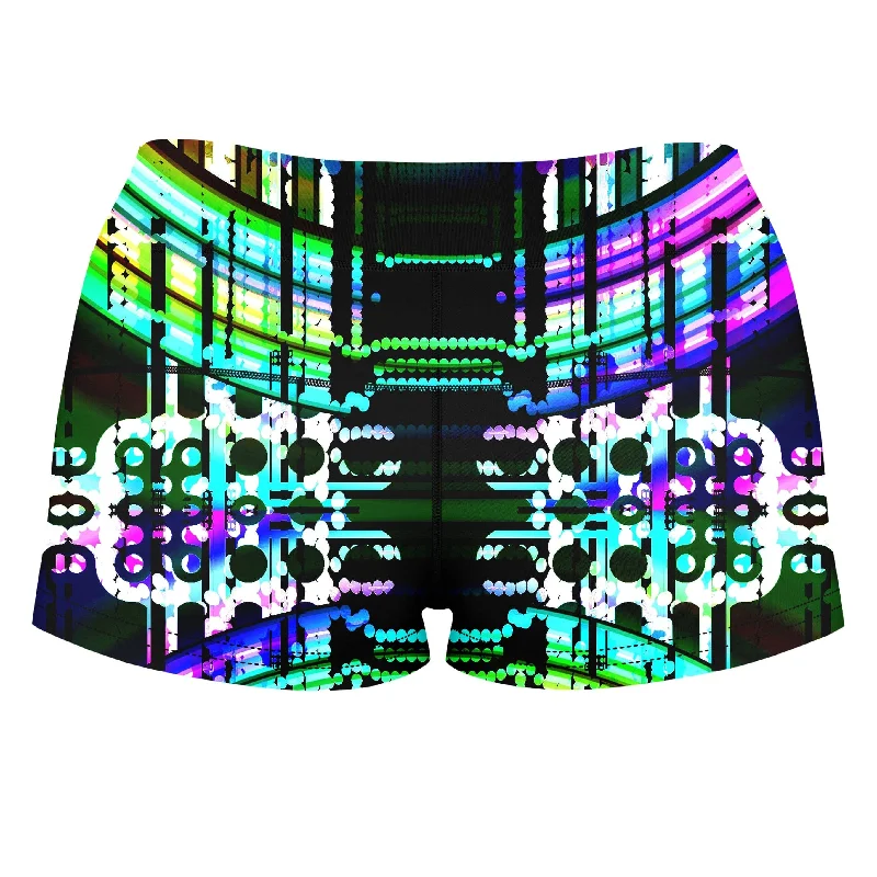 astral-gate-high-waisted-womens-shorts