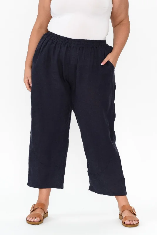 ataya-navy-linen-pants