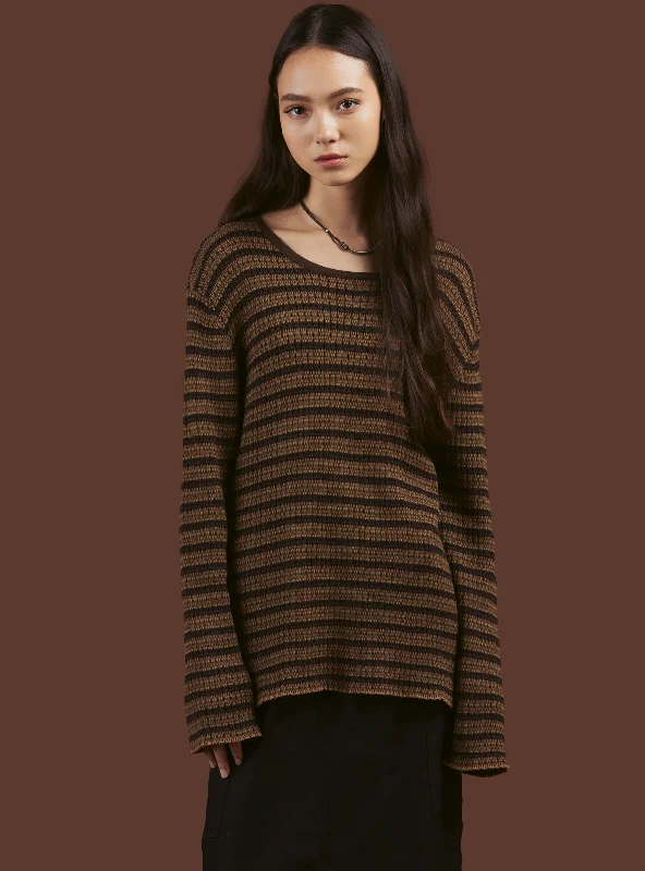 Barley Sweater