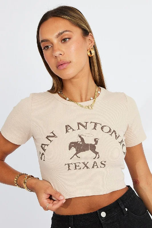 beige-graphic-tee-cowboy-texas-western-crop-baby-t-shirt-jc2227-84zb-1