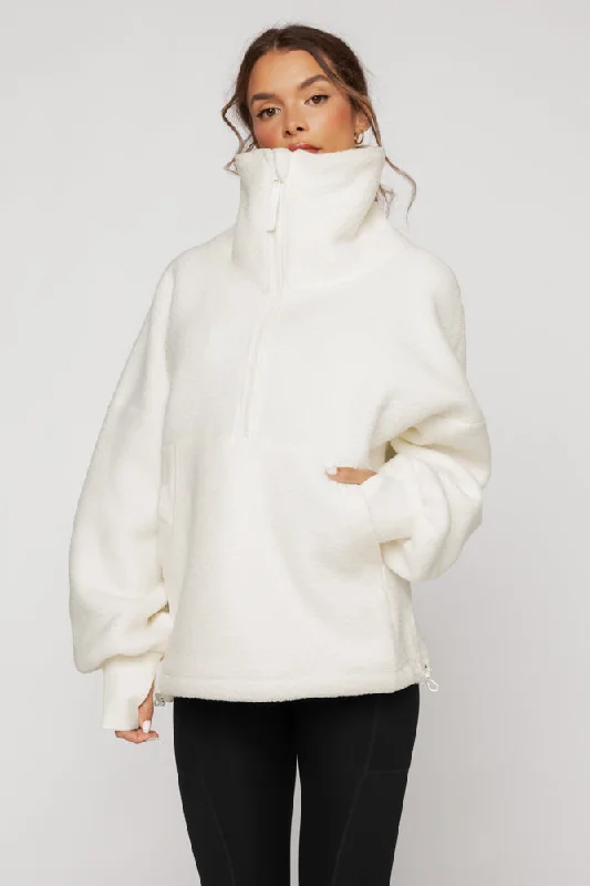 big-hug-fleece-half-zip-sweater-ice-cream