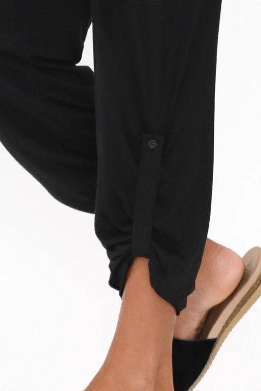 black-bamboo-pocket-pants