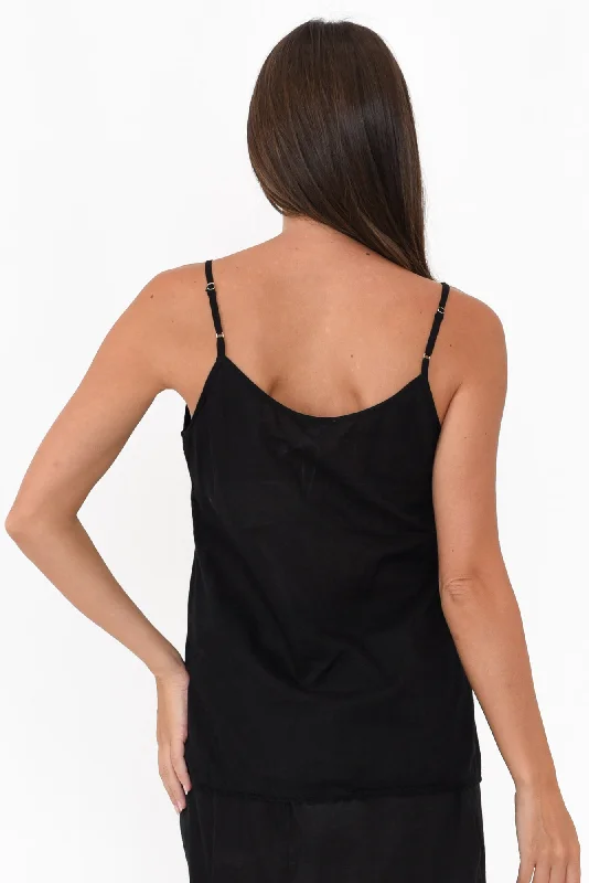 black-cotton-reversible-cami