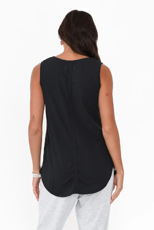 black-cotton-scoop-tank