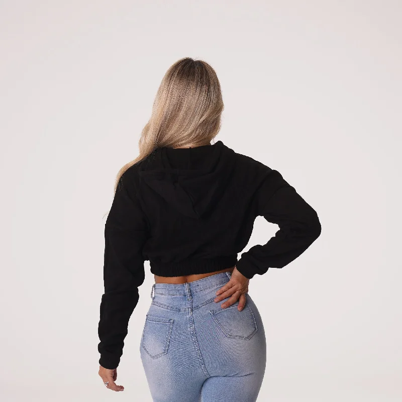 black-cozy-vibes-drop-shoulder-cropped-hoodie