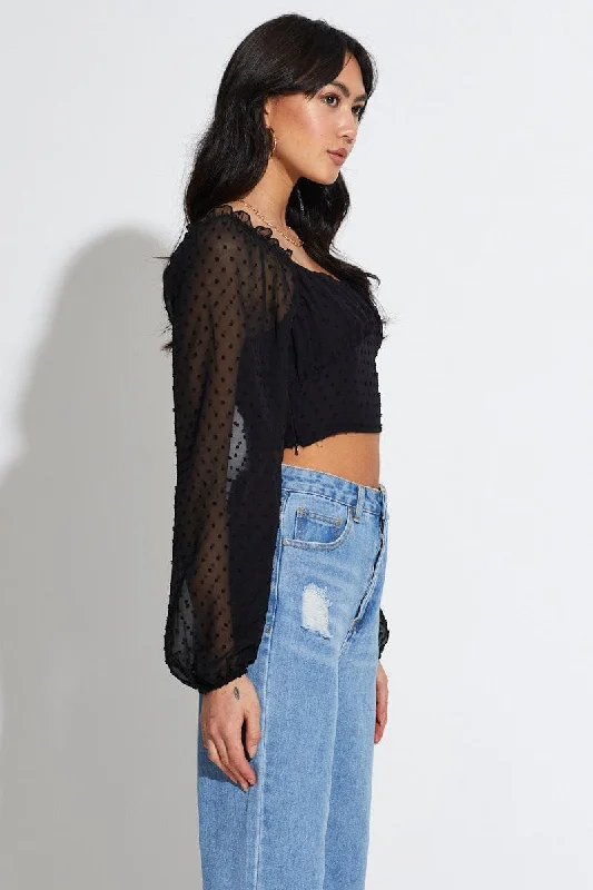 black-crop-top-long-sleeve-square-neck-wc9382-f3