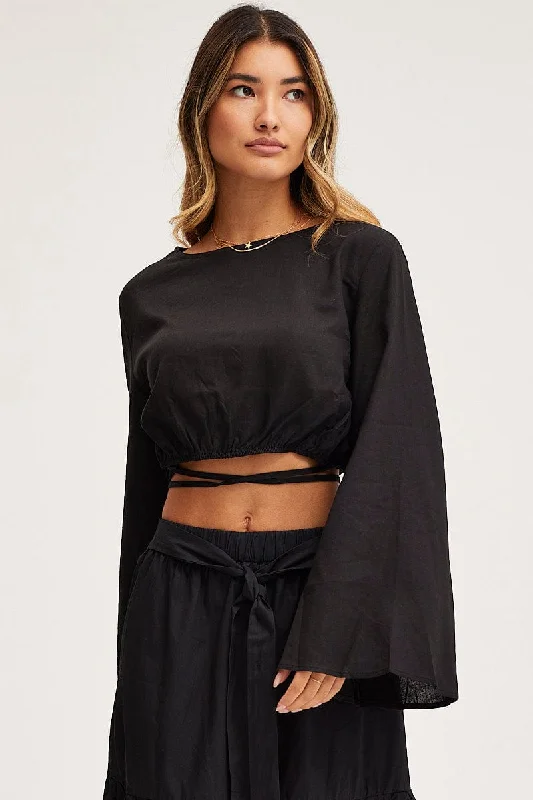 black-crop-top-long-sleeve-wc14096-46ub