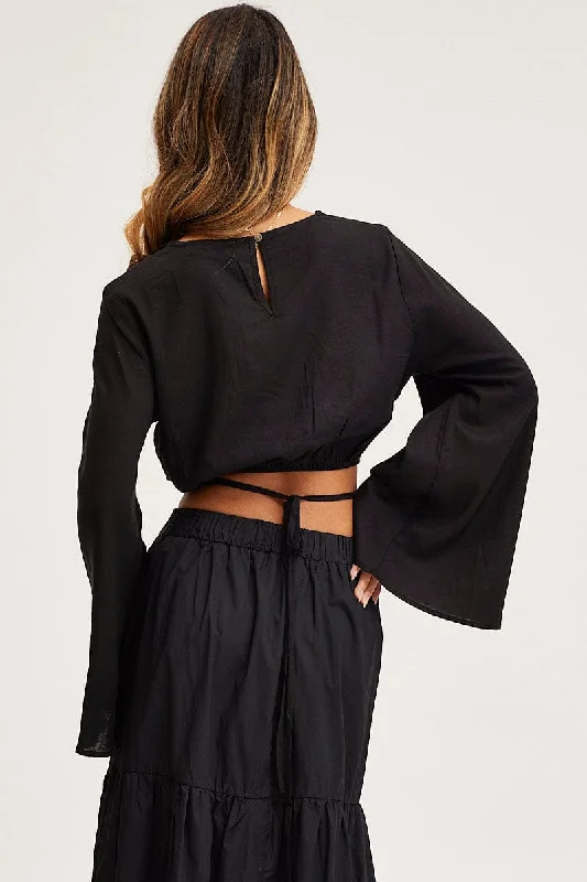 black-crop-top-long-sleeve-wc14096-46ub