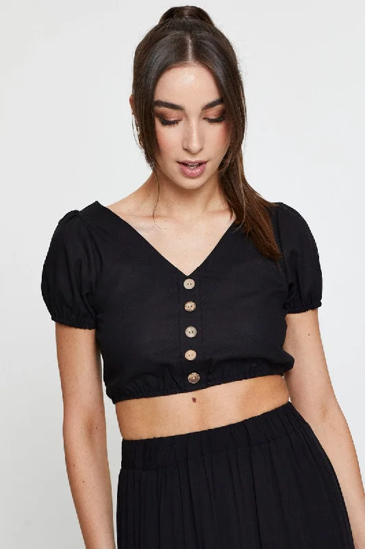 black-crop-top-short-sleeve-wc10489ax-31f4