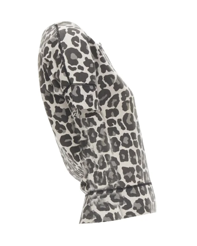 bottega-veneta-grey-leopard-print-cotton-blend-half-button-top