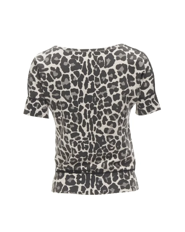 bottega-veneta-grey-leopard-print-cotton-blend-half-button-top