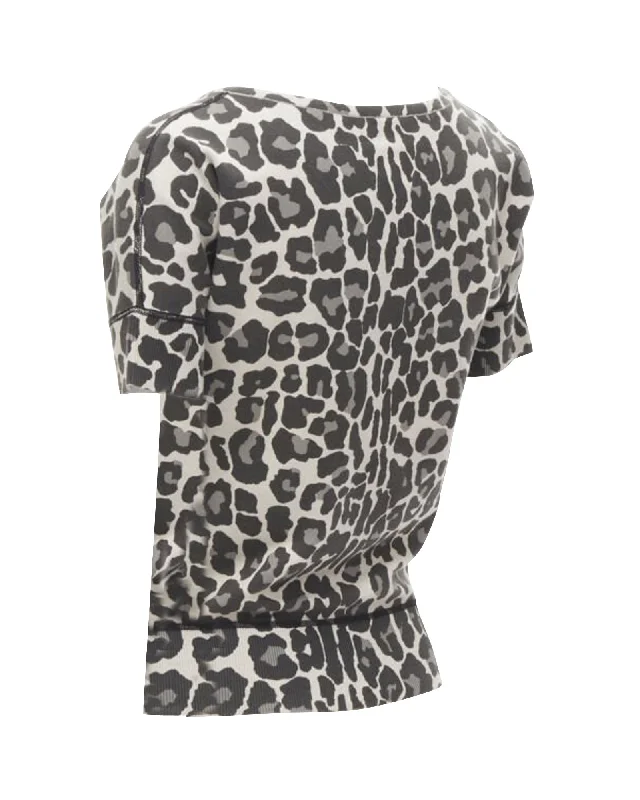 bottega-veneta-grey-leopard-print-cotton-blend-half-button-top