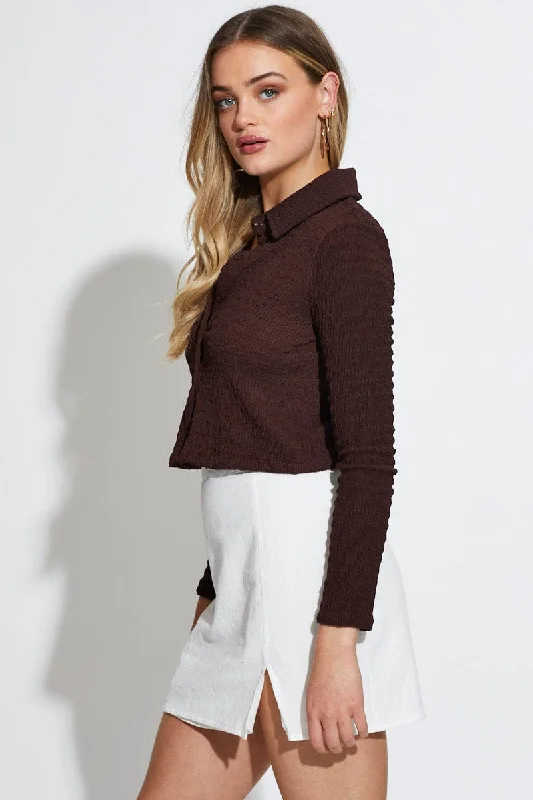 brown-crop-top-long-sleeve-ck9614-f4