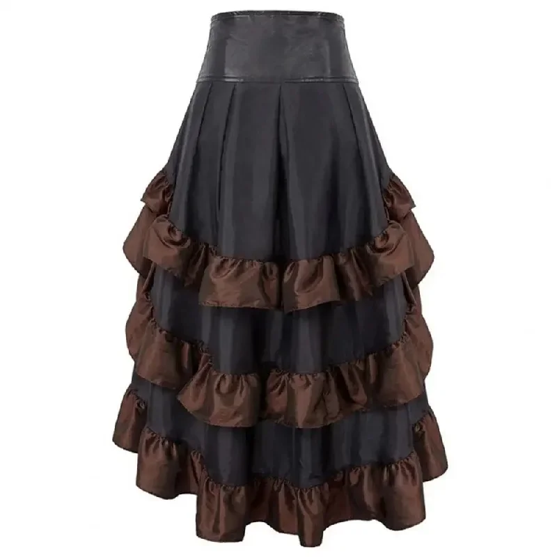 bustle-steampunk-skirt